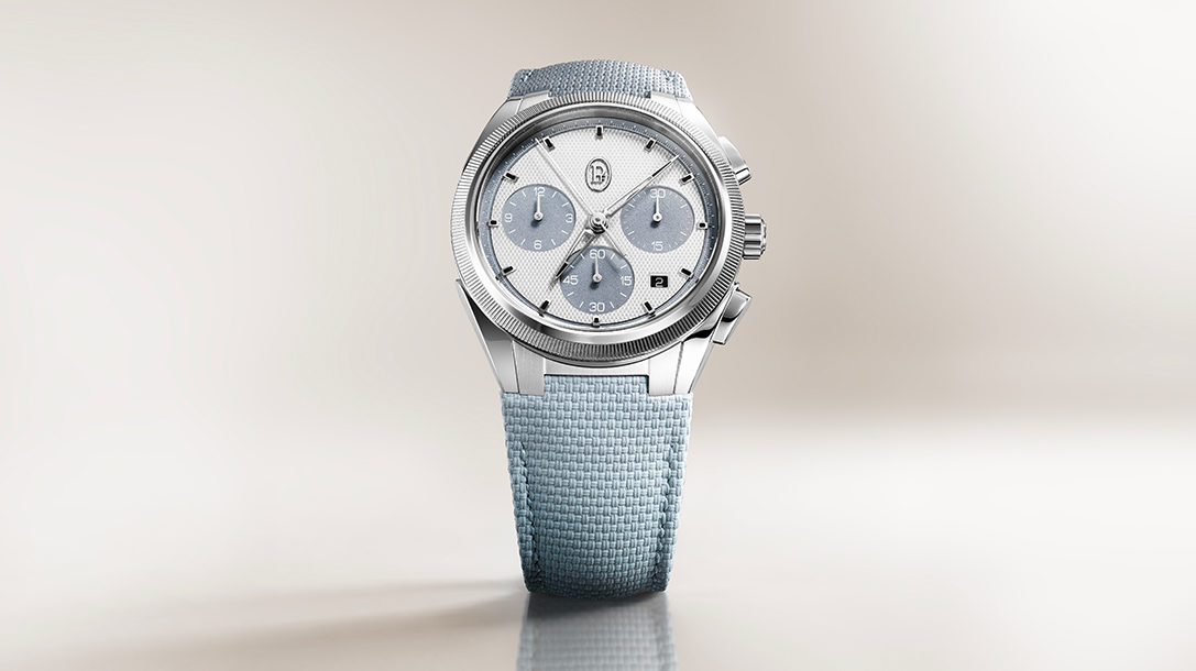 TONDA PF SPORT CHRONOGRAPHE Parmigiani Fleurier